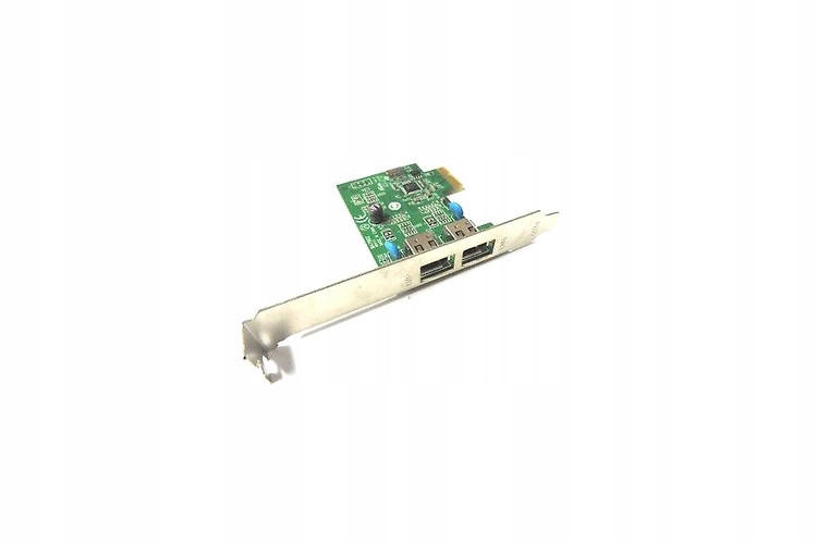 Купить Порт контроллера FireWire 2x IEEE-1394 PCI-E High: отзывы, фото, характеристики в интерне-магазине Aredi.ru