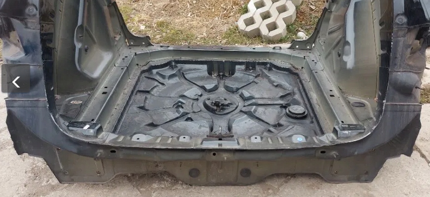 Innenleisten Für Peugeot 308 & 308s (2015-2019) | Metallische Lüftungsgitter-Abdeckungen In Silber & Schwarz