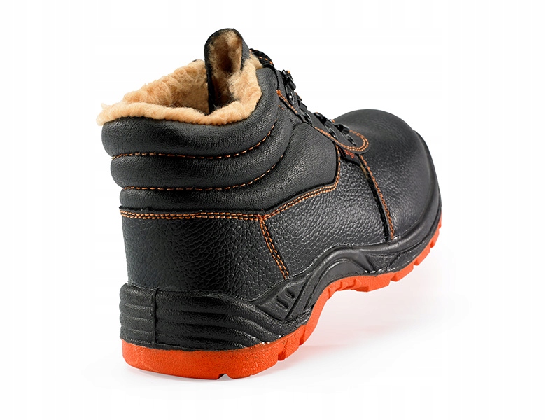 Купить Ботинки рабочие, утепленная обувь СРОЧНО 106 СБ Р.43: отзывы, фото, характеристики в интерне-магазине Aredi.ru