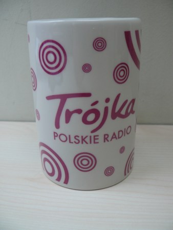 Charytatywna Przylądek KUBEK TRÓJKA POLSKIE RADIO