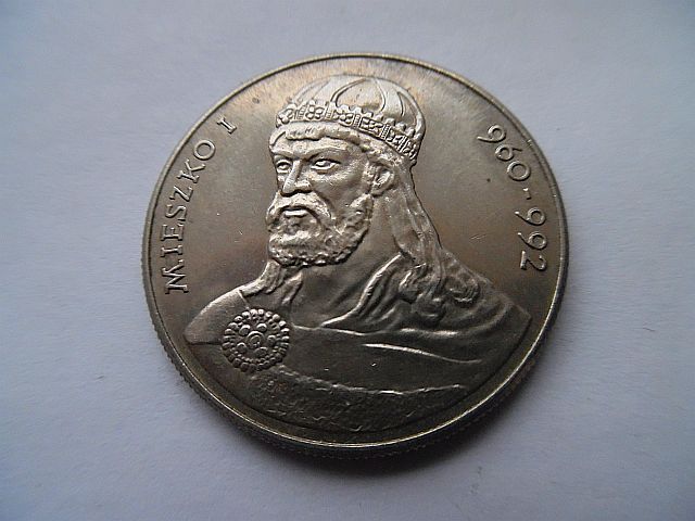 50 złotych 1979 r