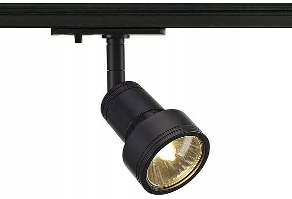 SLV PURI TRACK 143390 Oprawa + Adapter