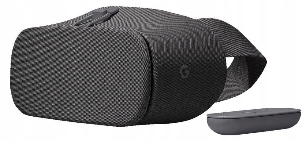 GOOGLE DAYDREAM VIEW 2 2017 GA00220-EU