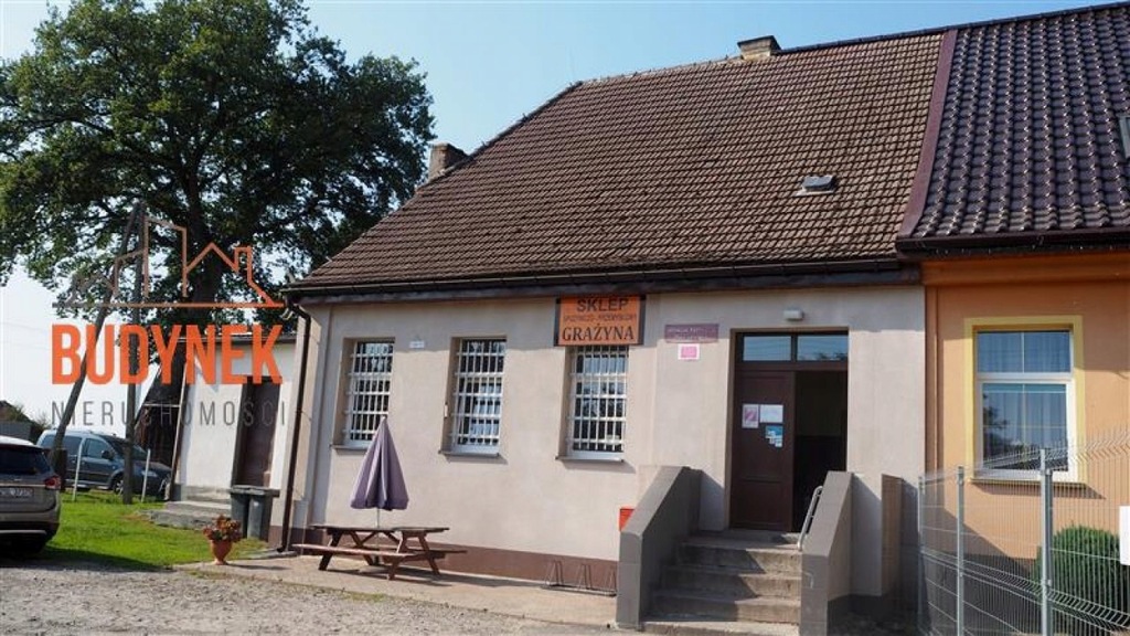 Dom, Stary Jarosław, Darłowo (gm.), 148 m²