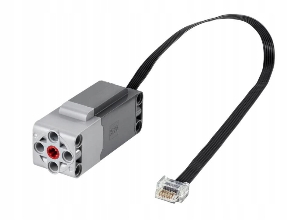 Klocki Technic 88013 Duży silnik Functions LEGO