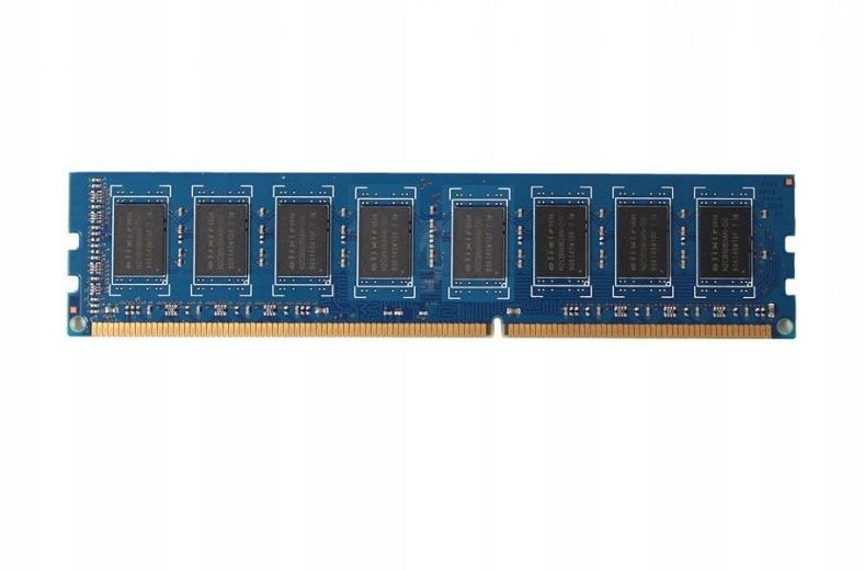 PAMIĘĆ RAM PC 4GB DDR3 ELIXIR M2F4G64CB88B7N-DI