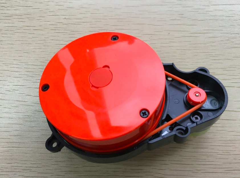Ten Robot Ma Czujnik Koloru I Odległości Laserowy czujnik odległości LDS XIAOMI Roborock 2 - 7765887049