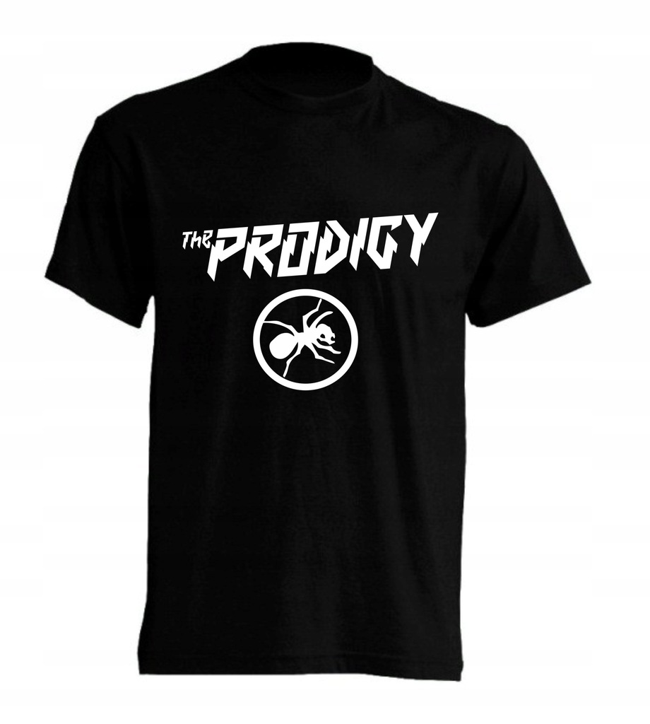 Koszulka t-shirt The Prodigy