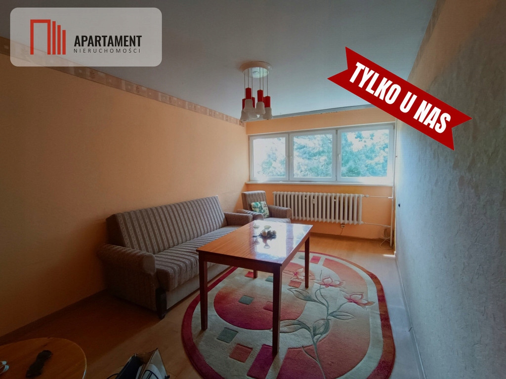 Mieszkanie, Tuchola, Tuchola (gm.), 44 m²