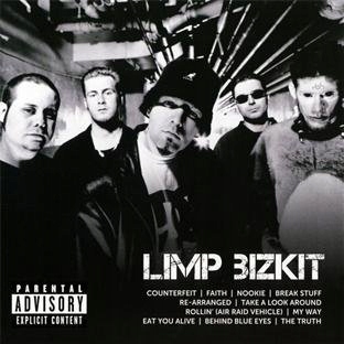 Limp Bizkit - Icon