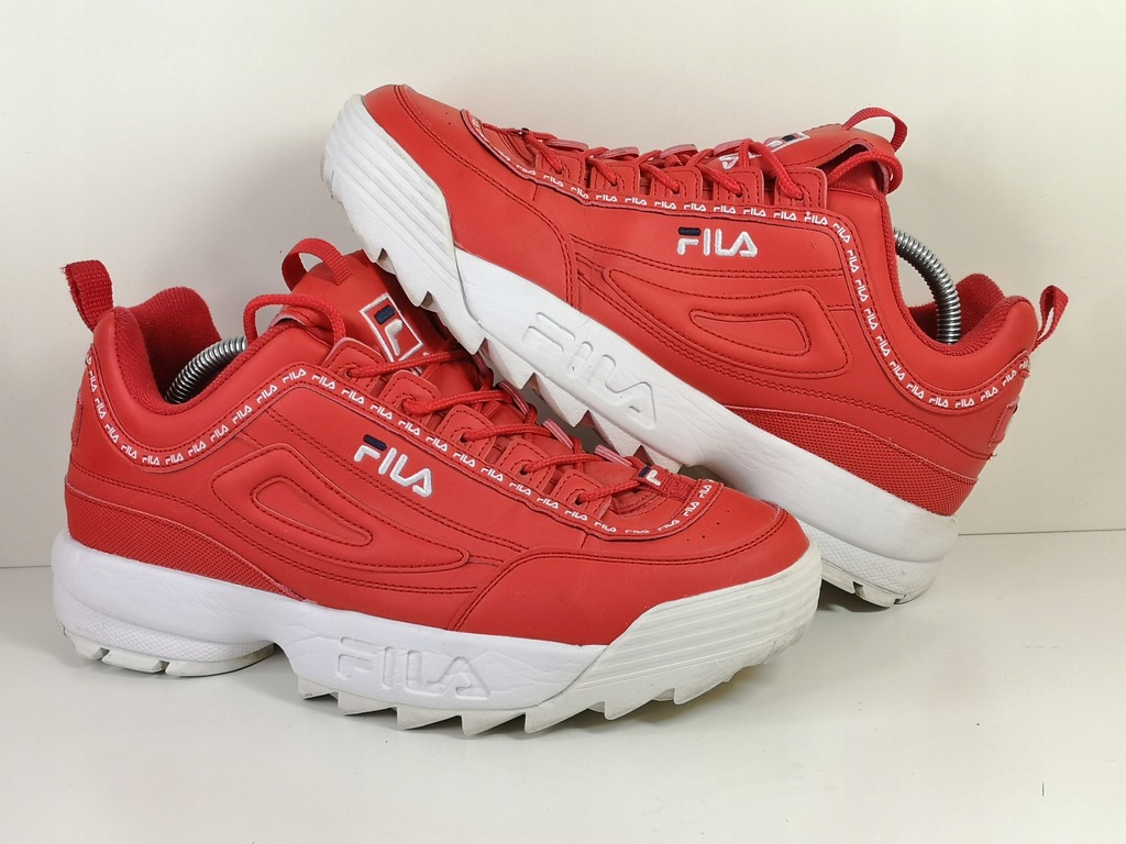 FILA DISRUPTOR oryginalne buty męskie r.43