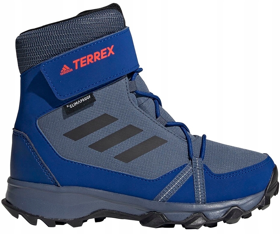 BUTY DAMSKIE ADIDAS TERREX TREKKINGOWE rozm 29