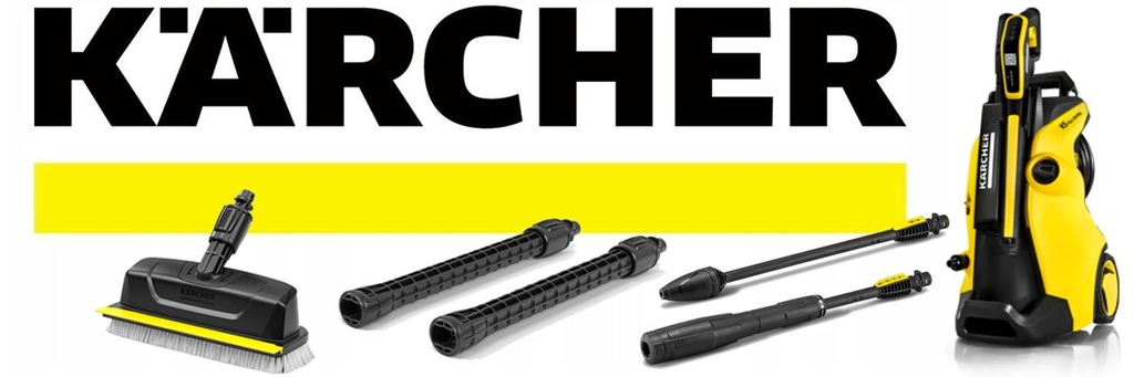 Купить ПЕННАЯ МАШИНА ДАВЛЕНИЯ KARCHER K5 XXXXL: отзывы, фото, характеристики в интерне-магазине Aredi.ru