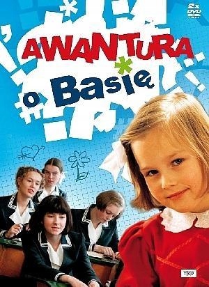 AWANTURA O BASIĘ (2DVD)