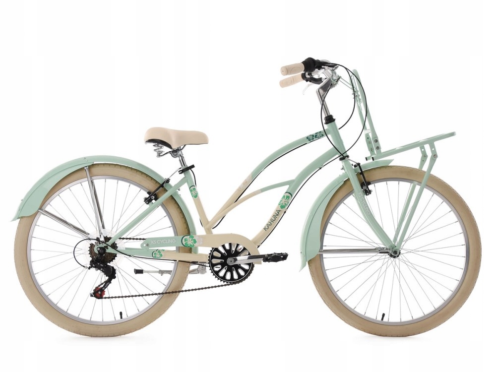 Велосипед KS Cycling 29
