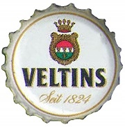 11/NIEMCY Veltins Seit 1824 CCI 44644 piwo