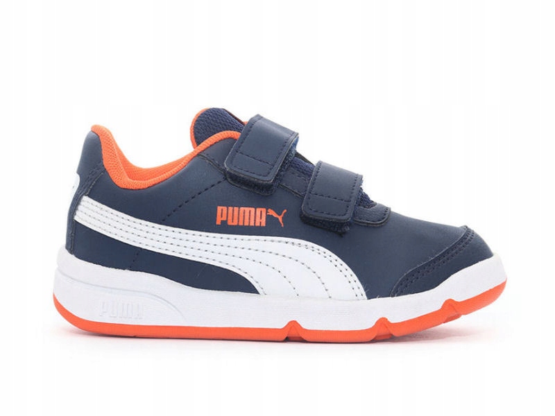 BUTY dziecięce PUMA STEPFLEEX 192523-14 dzieci 26