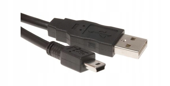 KABEL USB DO POŁĄCZENIA MOTOROLI I KOMPUTERA DAA3