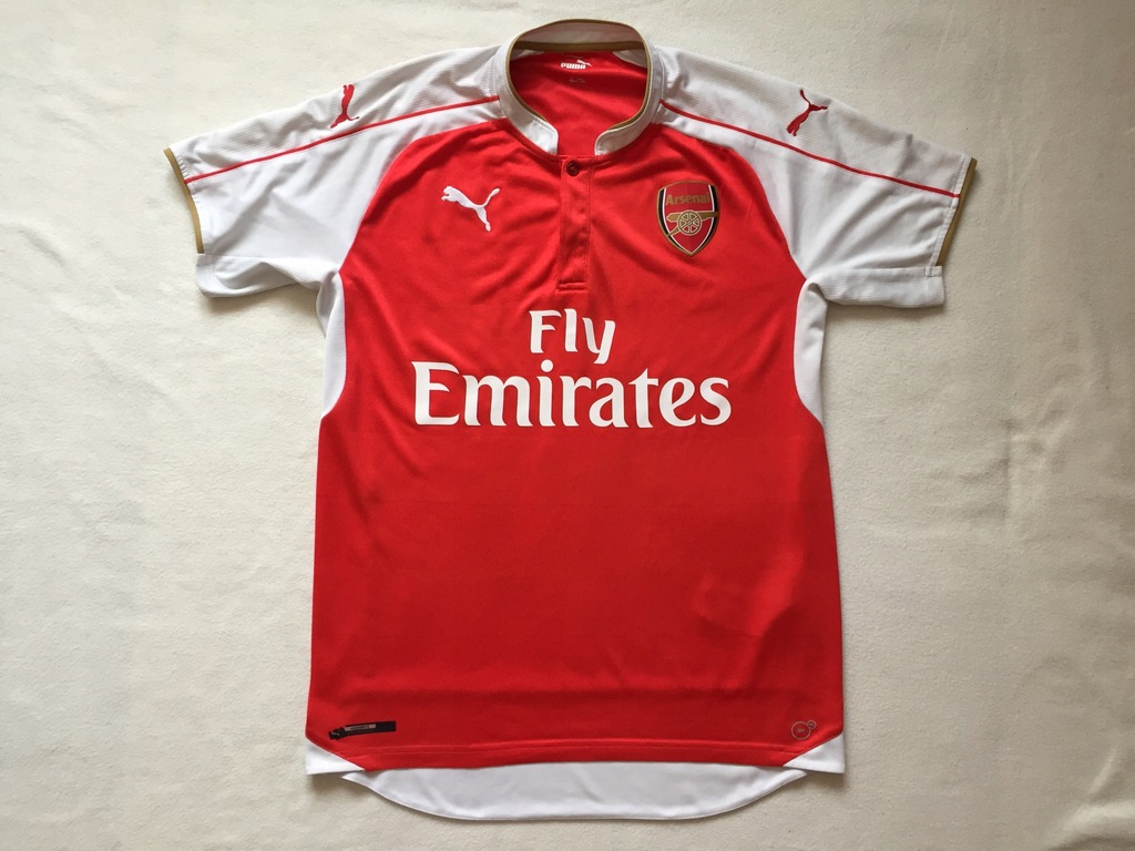 Koszulka Arsenal Londyn-Nike