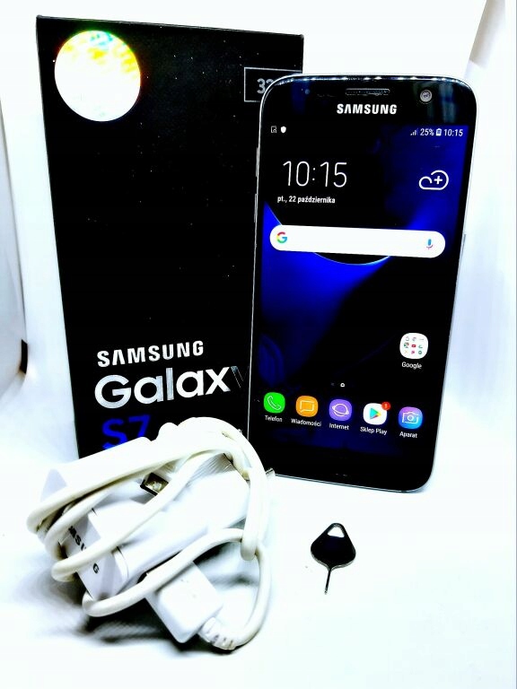 TELEFON SAMSUNG GALAXY S7 SM-G930F