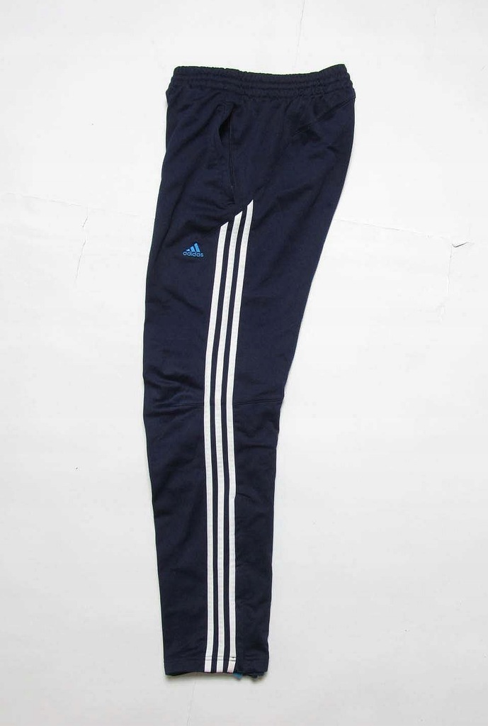 ADIDAS ___ świetne spodnie dresowe ___ pas 84-88cm