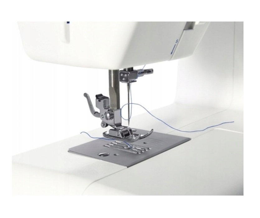 Maszyna do szycia SilverCrest SNM 33 C1 12797008047 oficjalne