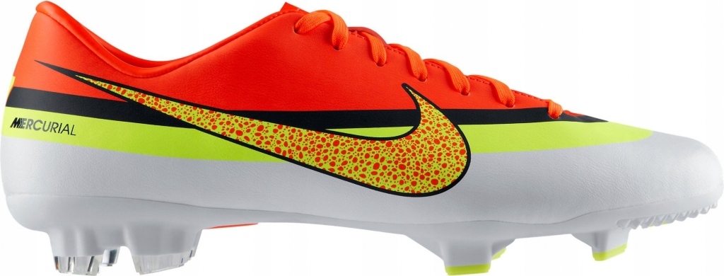 NIKE MERCURIAL VICTORY IV CR FG 580481 174 r. 42.5