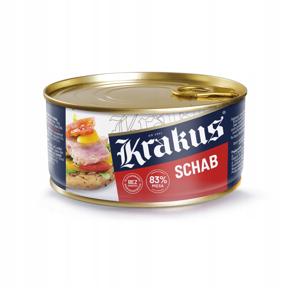 Krakus Schab 300 g