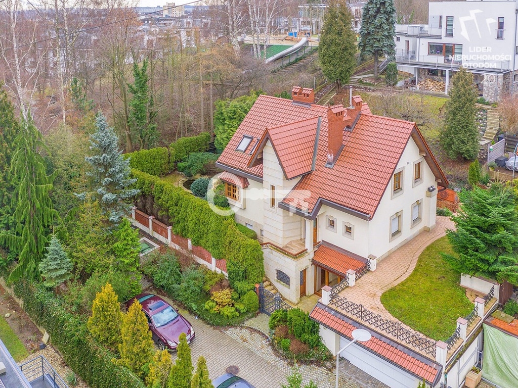 Dom, Sopot, 267 m²