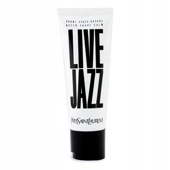 YSL Live Jazz (M) woda po goleniu 50ml ORYGINAŁ