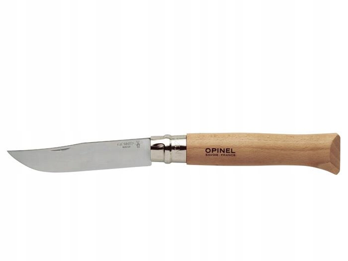 Opinel Nóż Inox Natural 12