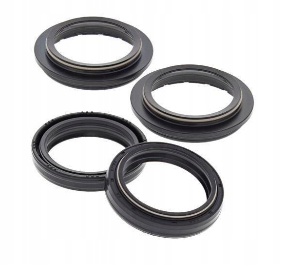 Uszczelniacze zawieszenia All Balls 57-107 41x53x8/12