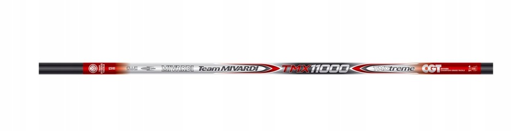 Mivardi - Team Mivardi TMX 11000 13,00 m