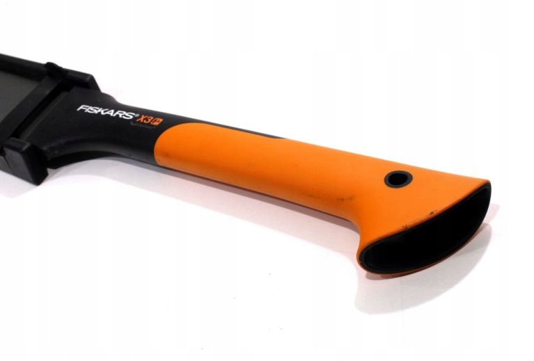 MACZETA TASAK KARCZOWNIK FISKARS X3 SUPER STAN - 8712679284 - oficjalne ...