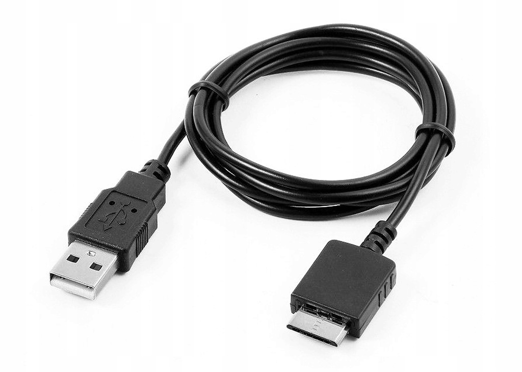 KABEL SONY USB MP3 NW-S716F NW-S718F NW-A82