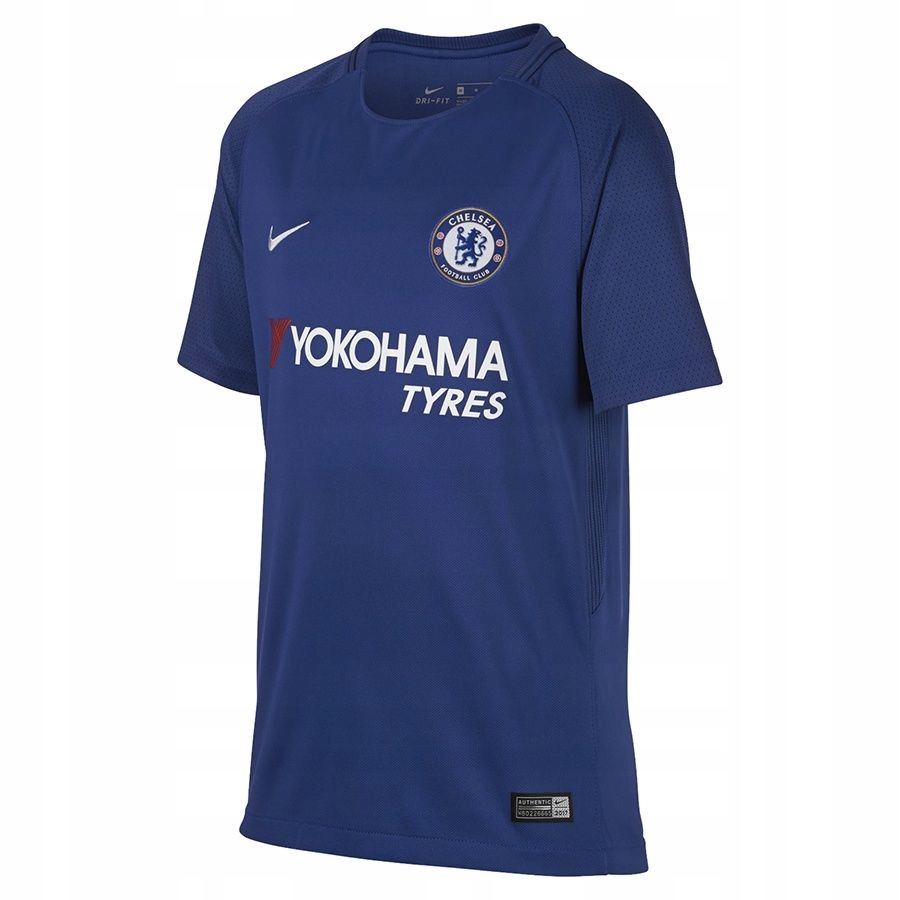 Koszulka Nike B Chelsea FC Stadium Home L-152 cm n