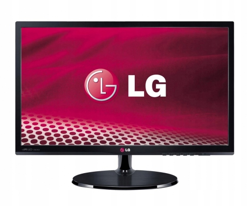 LG 22EA53VQ 22'' LED IPS Full-HD 5ms HDMI DVI 75Hz