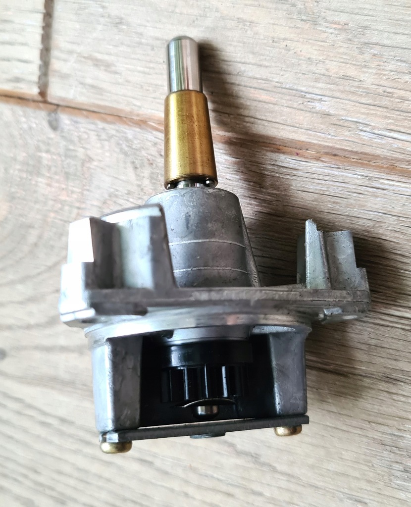 GRAMOFON TECHNICS SL-D2 I INNE ŁOŻYSKO TALERZA