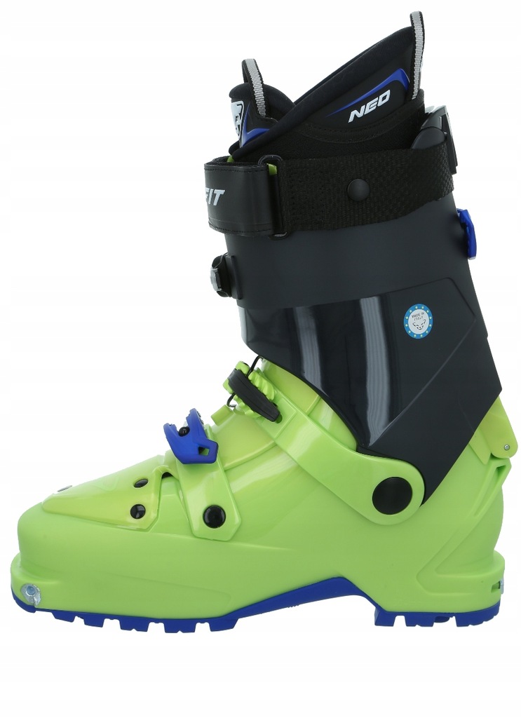 Купить Горнолыжные ботинки Dynafit Neo PU 25 см: отзывы, фото и ...