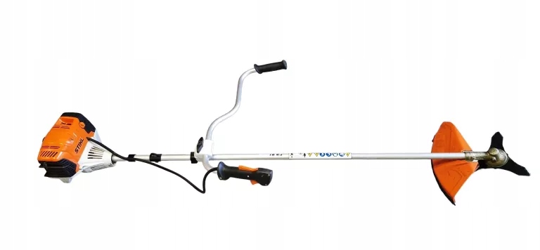 KOSA SPALINOWA STIHL FS91