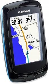 Komputer rowerowy Garmin Edge 800