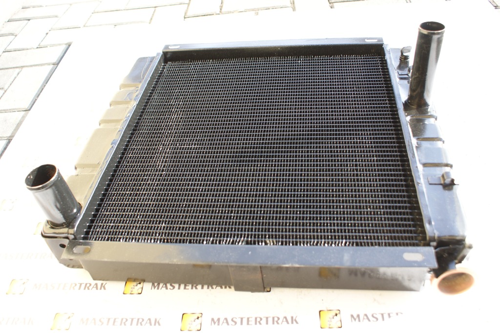 CHŁODNICA WODY 1792 BUŁGAR CHŁODNICA WODNA DV 1792