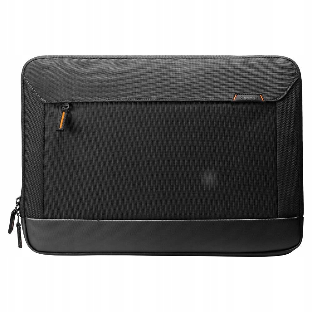 Etui LAPTOP 15" - 16" Spigen Klasdan KD100 Sleeve czarne