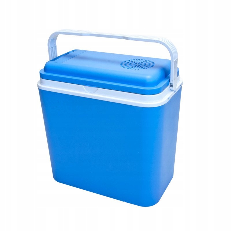 LODÓWKA SAMOCHODOWA TURYSTYCZNA K250A 24l 12V 48W