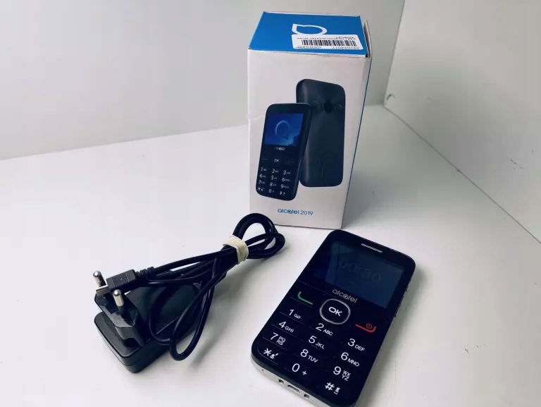 TELEFON ALCATEL 2008G