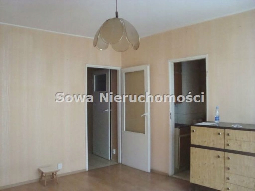 Mieszkanie, Wałbrzych, Piaskowa Góra, 30 m²