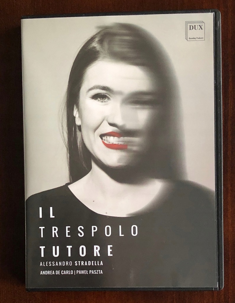 Alessandro Stradella - Il Trespolo Tutore