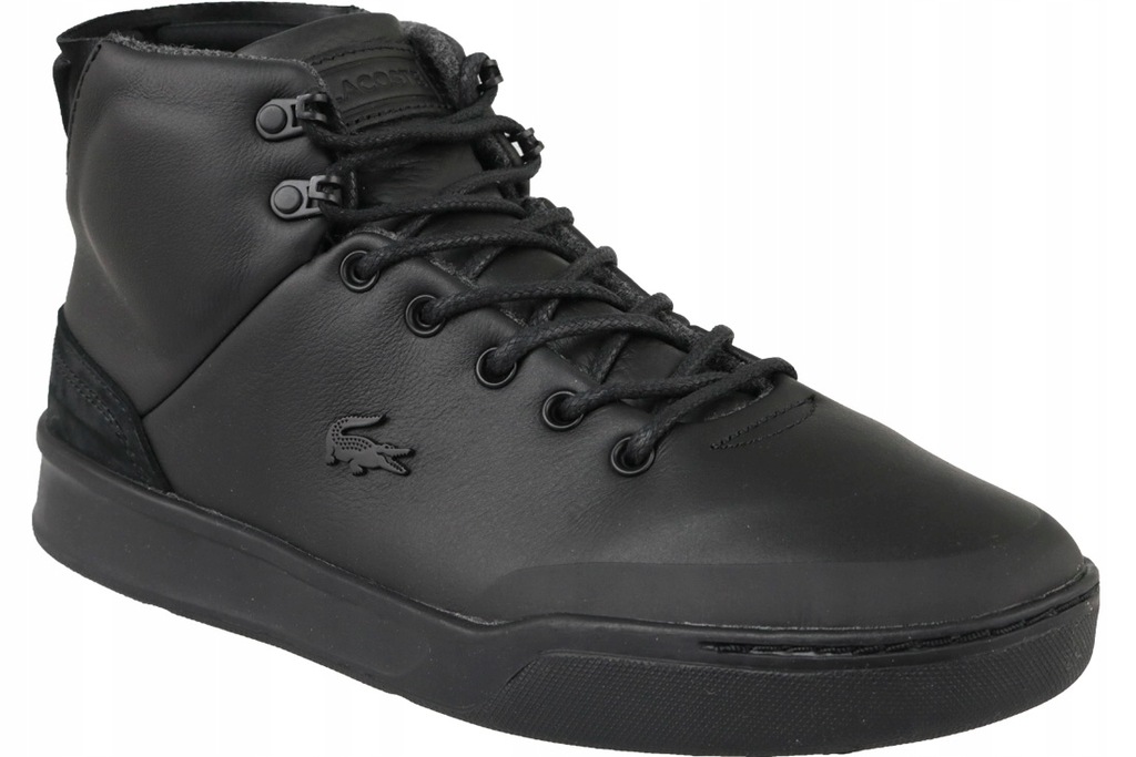 LACOSTE EXPLORATEUR CLASSIC ~46,5~ Męskie Buty