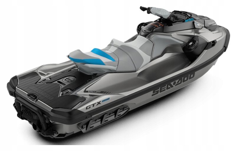 Купить !!! ОТ Ограниченного дилерского центра REKA SEA-DOO GTX 300 2020!!!: отзывы, фото, характеристики в интерне-магазине Aredi.ru