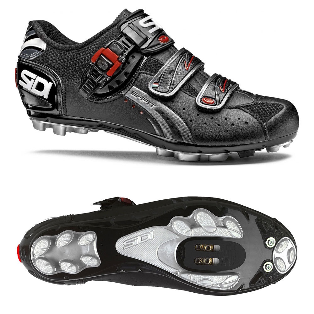 sidi eagle 5 mtb